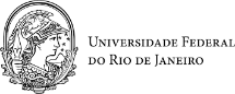 Federal University of Rio de Janeiro Logo